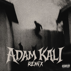 CHAMPAIN & VACAY (ADAM KALI REMIX)