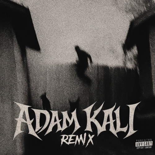 CHAMPAIN & VACAY (ADAM KALI REMIX)