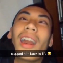 VA Savage - I know FAKE