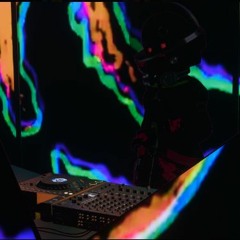 Forced Musical Exploration at the Server Room 9-16-23