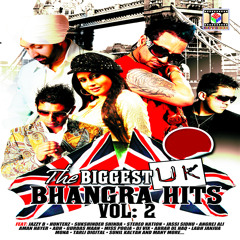 Romantic Jatt Feat:Roch Killa