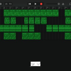 Garageband Jam (feat. K.Y.T.E) (Prod. Sage)