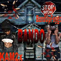 BANDO FT. AYEKAM