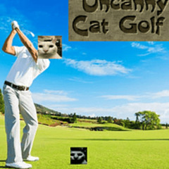 Uncanny Cat Golf OST - GOLF CENTRAL