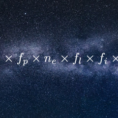 The Drake Equation (Live Jam)