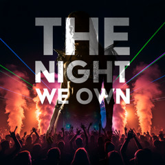 The Night We Own
