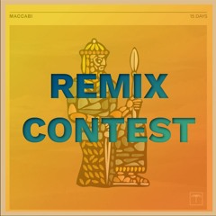 Adam Ten - 15 Days (Jay Perlestein Remix)