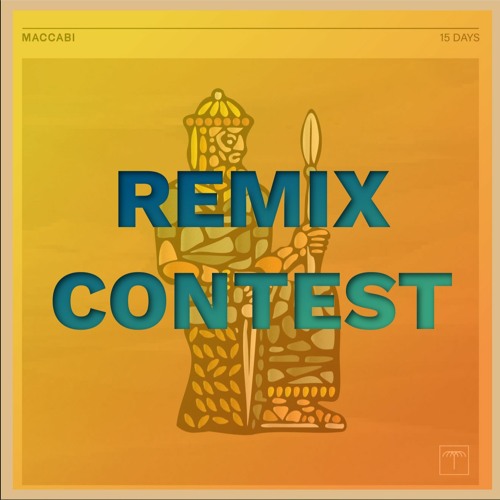 Adam Ten - 15 Days (Jay Perlestein Remix)