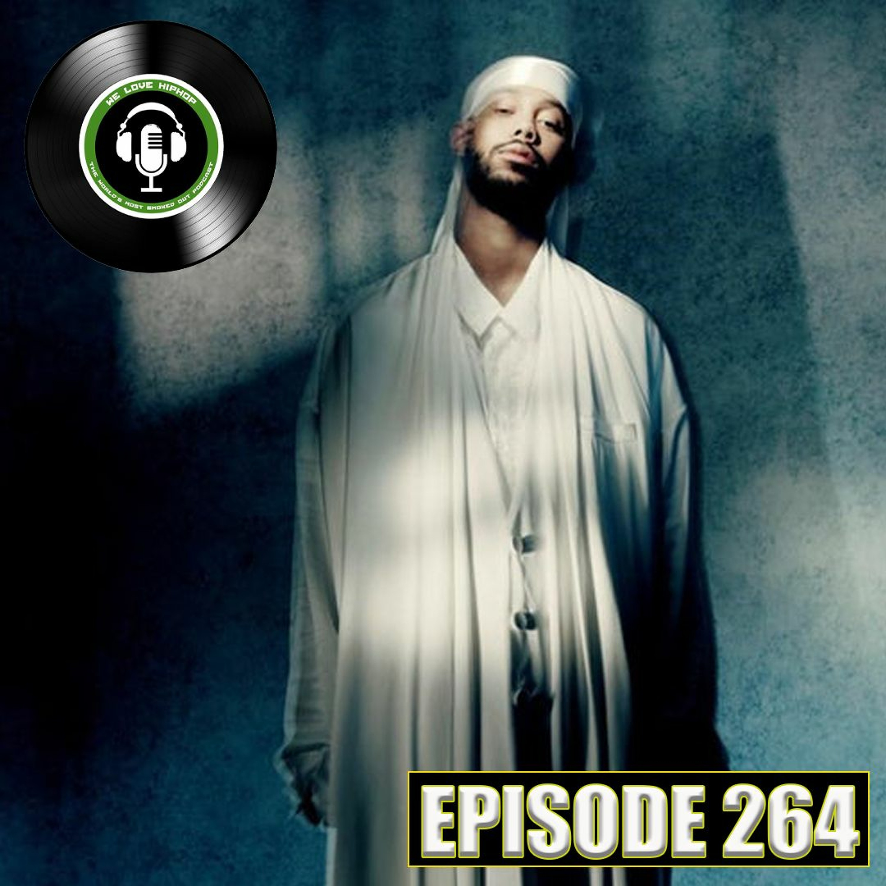 Yesterdays Price Ain't Todays Price ft The Verse | We Love Hip Hop Podcast Ep264