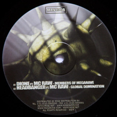 Stream Wabski | Listen to Noize Generator ‎– Womanizer EP / UHF