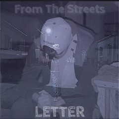 LETTER (OFFICIAL AUDIO)
