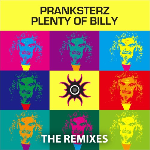Pranksterz - Plenty of Billy (Ciuciek Remix)