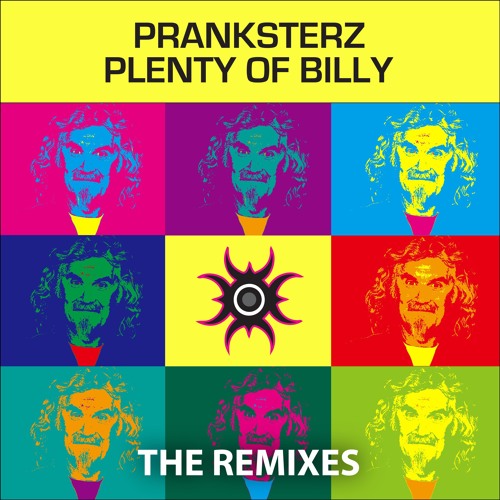Pranksterz - Plenty of Billy (Original Mix)