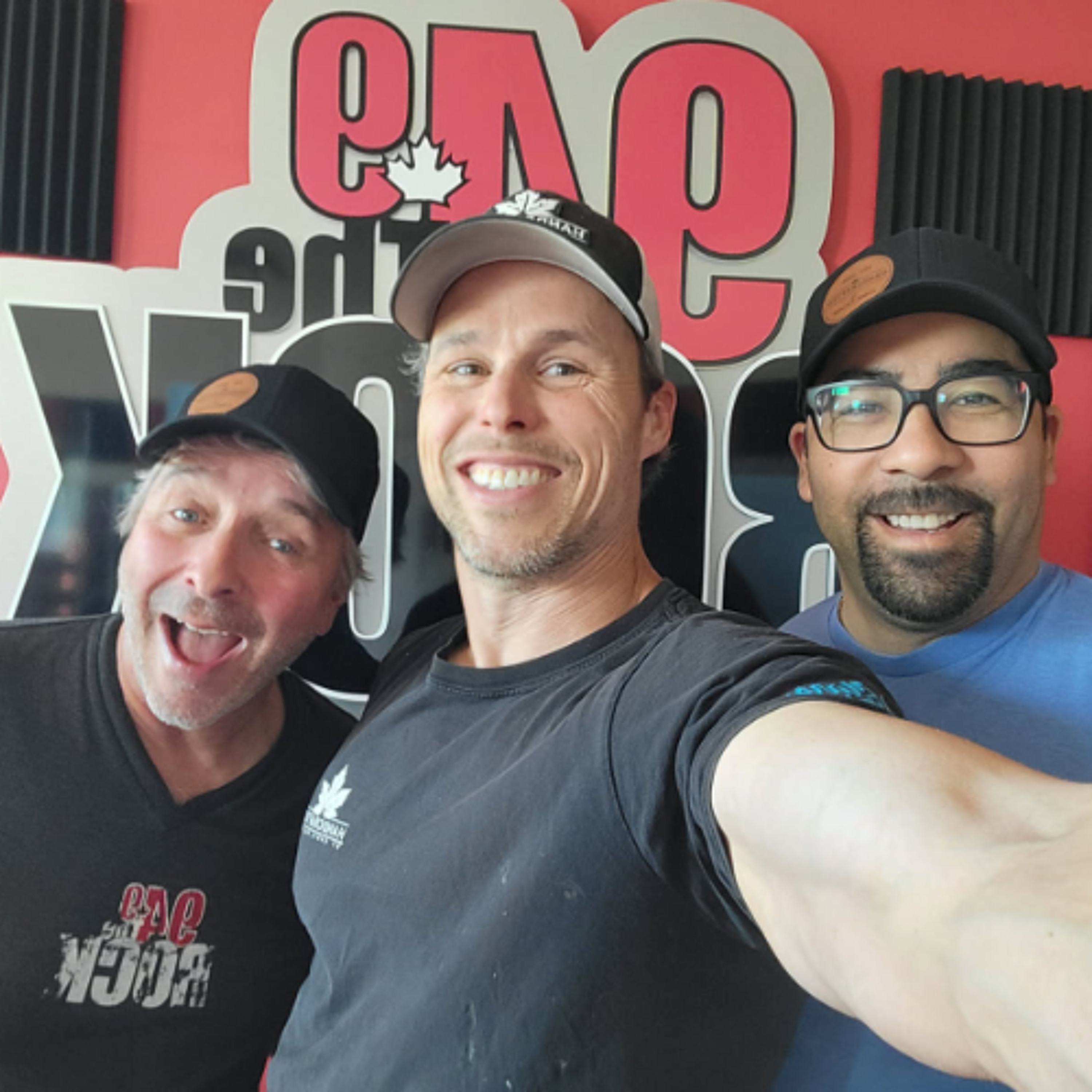 Feb 17/26 Craig & Lucky On Demand