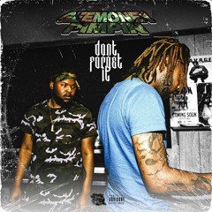 I’m On It ft. TookaYouDope & Shon Thang