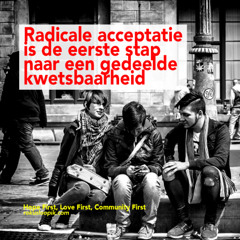 True Friendship, November 18th