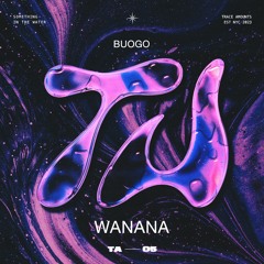 Buogo - Wanana (Original Mix)