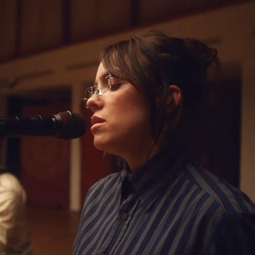 WILDFLOWER by billie eilish live from amazon musics song line