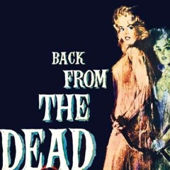 "Project Mac" Back From The Dead (Prod.MajesticPDickweed Music)