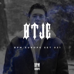 ØTJE - BPM Europe set 031