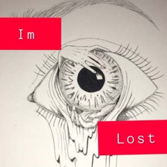 im lost