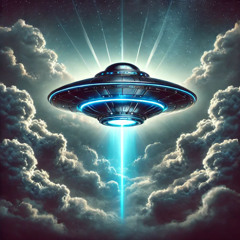 UFO - Kibinho.Junior