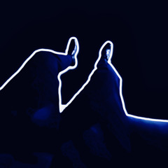 Hesitations ( sped up )