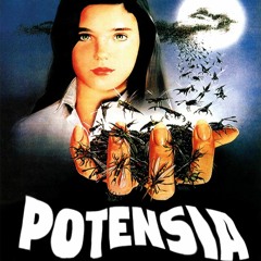 Phenomenotensia halloween mixtape