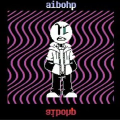 Inverted - aibohp (Proditiophobia x Ainavol)