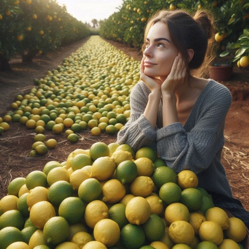 Dilema Del Limón