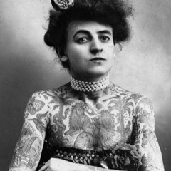 Sutherland Macdonald (1860–1942), pioneering tattoo artist