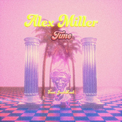 Time (Feat. Jzahleel) (Prod. waytoolost)