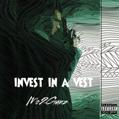 invest in a vest 💥⛹🏾‍♂️ -prodbyk2