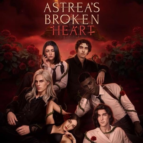 Your Story Interactive - Astrea's Broken Heart - Strange Things