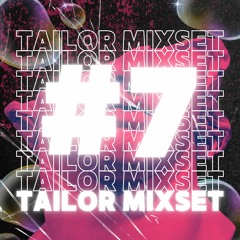 TAILOR MIXSET #7 : 꽃가루 알러지