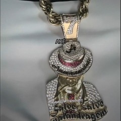 Yeeze - AXÉ _Prod.Ez7