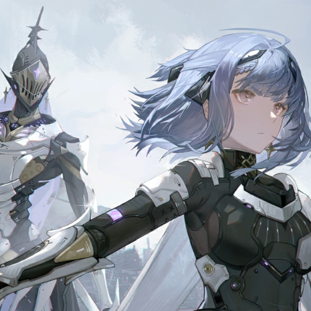 Stream Tony Yan & miao - Flame of Hope Punishing Gray Raven
