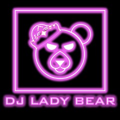 DJ Lady Bear at Scorpios - 12.28.2024