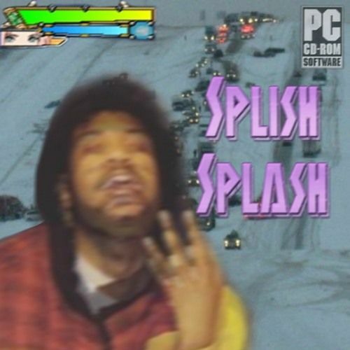 @SPLISHSPLASHDRIPSWAG - "SHIT TALK" PROD CST