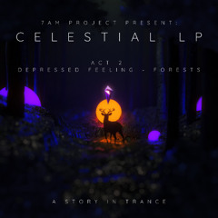 Act 2 Depressed Feeling - Forests (Original Mix)