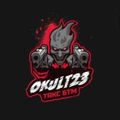 Okult23 - TRKC 6tm -  [T]ekno [R]esistance [K]ick [C]onnections Live