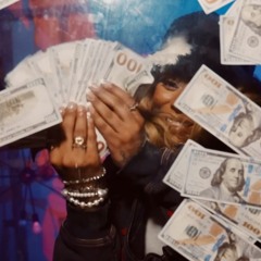 CA$$$HCOBAIN (prod. ALICE BRNZ + LordSean)