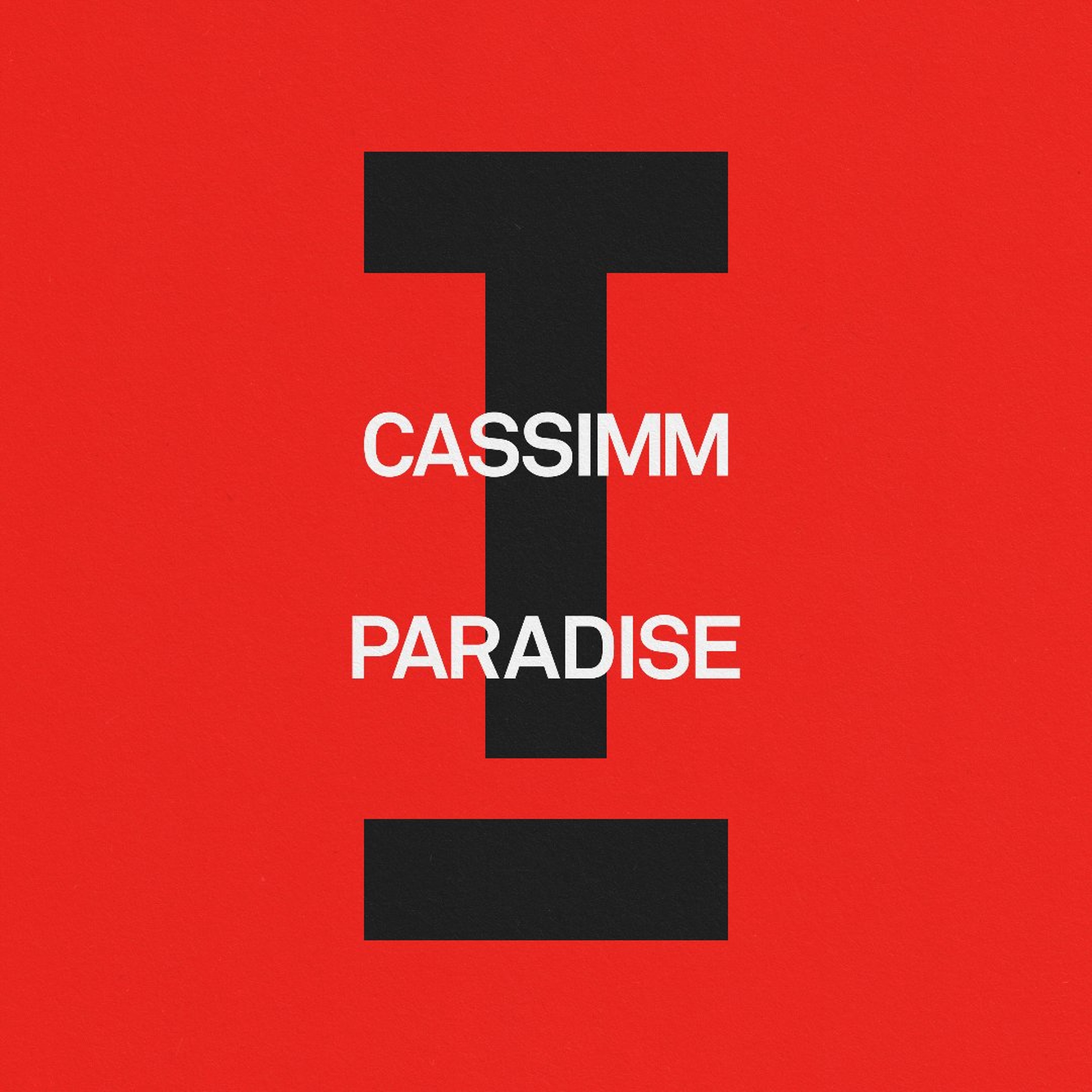 Paradise episode artwork