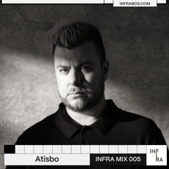 INFRA MIX 005 - ATISBO