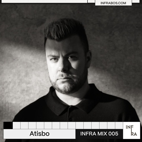 INFRA MIX 005 - ATISBO