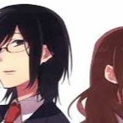 HORIMIYA OP IRO KOSUI EM PORTUGUÊS