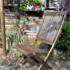 Le Blues De La Chaise De Jardin