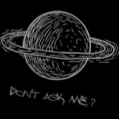 DONT ASK ME dnb