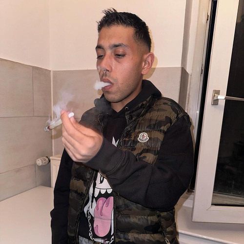 CODEIN COWBOY x The Lost Soul Down (mashup)