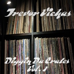 Diggin Da Crates - Vol.1